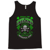 top trending ao412 sons of ireland hooligans motorcycle club irish bes Tank Top