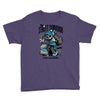 street survivor Youth Tee