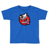 ghost blast Toddler T-shirt
