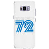 wing chun 72 retro Samsung Galaxy S8 Plus