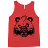 bad panda Tank Top
