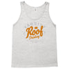 varsity roof drinking Tank Top