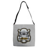 The Crash Off Road Adjustable Strap Totes