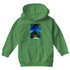 Under The Stars Youth Hoodie