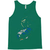 the proud prince Tank Top