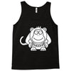 no you are not cool Tank Top