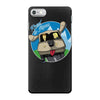 road to aspen iPhone 7 Case
