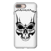 stupid skull iPhone 8 Plus