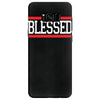 blessed Samsung Galaxy S8