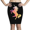 Unicorn Pencil Skirts
