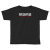 momo auto tuning motori Toddler T-shirt