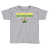 HUMBOLDT BRONCOS Champions In Heaven Toddler T-shirt