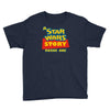 another story Youth Tee