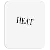 heat Mousepad