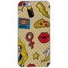 Crazy iPhone 6/6s Case