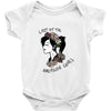 Halloween Baby Onesie