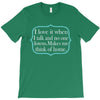 gilmore home T-Shirt
