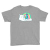 Fortnite Brite Bomber Youth Tee