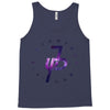 jake paul galaxy Tank Top