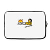 toasty! Laptop sleeve