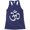 mens om Racerback Tank