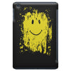 mud smiley face iPad Mini