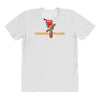 cracka' please All Over Women's T-shirt