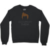 alrighty then ace ventura Crewneck Sweatshirt