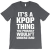 it's a kpop thing you probably wouln't understand T-Shirt