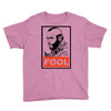 fool b.a. baracus Youth Tee