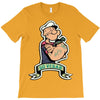 go vegan 5 T-Shirt