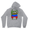 HYPERS PepeHype Unisex Hoodie