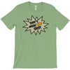 that's what she said T-Shirt