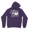 new dad Unisex Hoodie