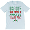 grace.. T-Shirt