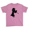 Tramp Youth Tee