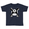 retro gamer Toddler T-shirt
