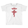 i am alchemist Toddler T-shirt