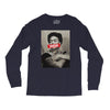 Frida Kahlo Long Sleeve Shirts