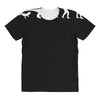 icke evolution All Over Women's T-shirt