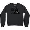 Darth Vader Crewneck Sweatshirt
