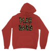 Play Hard Unisex Hoodie
