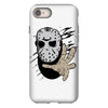 hockey mask halloween iPhone 8