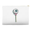 deliciously creepy Accessory Pouches