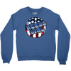 rebel girl 2 Crewneck Sweatshirt