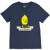 this is unacceptable V-Neck Tee