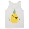 pineapple vengeance Tank Top