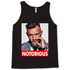 conor mcgregor notorious Tank Top