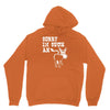 sorry i'm such an ass Unisex Hoodie