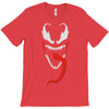 monster face T-Shirt